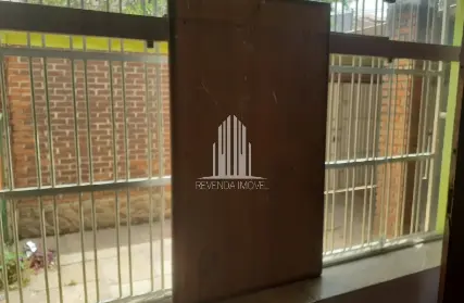 Imagem: Casa Térrea para Venda, Vila Parque Jabaquara