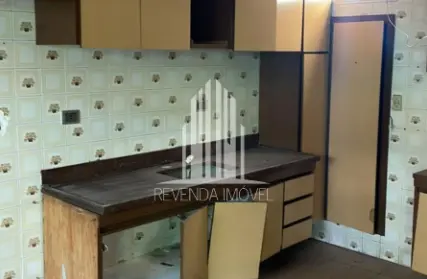 Imagem: Casa Térrea para Venda, Vila Parque Jabaquara