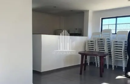 Imagem: Apartamento para Venda, Jardim Jabaquara