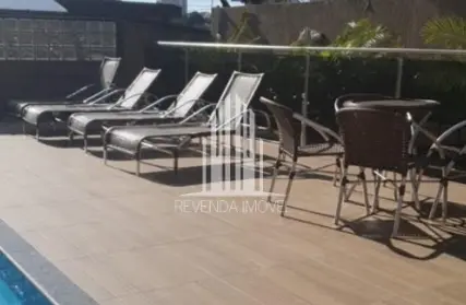 Imagem: Apartamento para Venda, Jardim Jabaquara