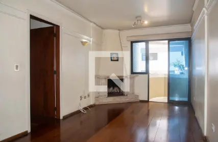 Imagem: Apartamento para Venda, Campo Belo (Zona Sul)