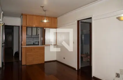 Imagem: Apartamento para Venda, Campo Belo (Zona Sul)