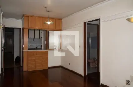 Imagem: Apartamento para Venda, Campo Belo (Zona Sul)