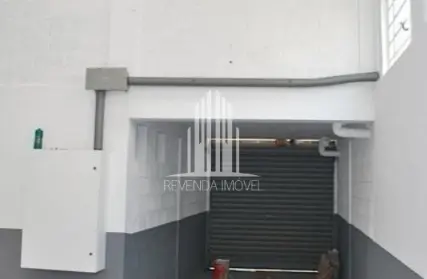 Imagem: Galpão / Salão para Alugar, Interlagos