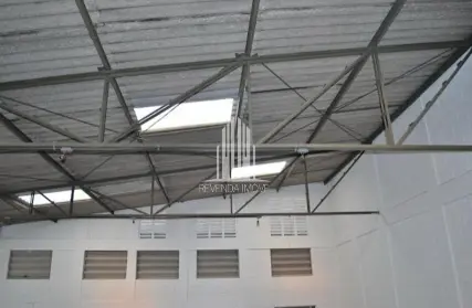 Imagem: Galpão / Salão para Alugar, Interlagos