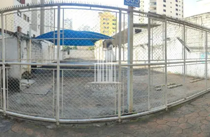 Imagem: Galpão / Salão para Alugar, Planalto Paulista