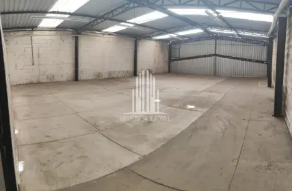 Imagem: Galpão / Salão para Alugar, Planalto Paulista