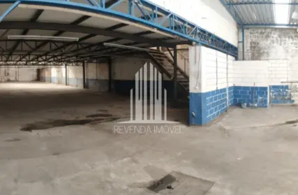 Imagem: Galpão / Salão para Alugar, Planalto Paulista