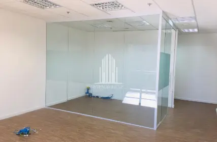 Imagem: Sala Comercial para Alugar, Vila São Francisco (Zona Sul)