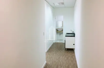 Imagem: Sala Comercial para Alugar, Vila São Francisco (Zona Sul)