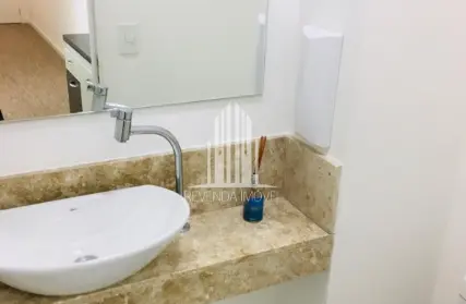 Imagem: Sala Comercial para Alugar, Vila São Francisco (Zona Sul)