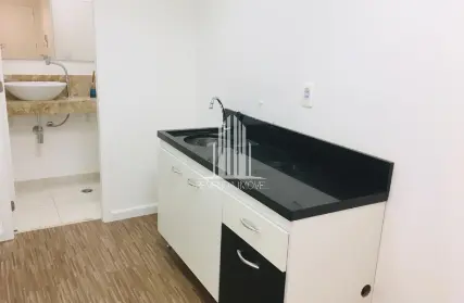 Imagem: Sala Comercial para Alugar, Vila São Francisco (Zona Sul)