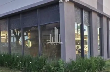 Imagem: Sala Comercial para Alugar, Saúde