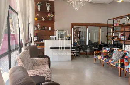 Imagem: Sala Comercial para Alugar, Chácara Santo Antônio (ZS)