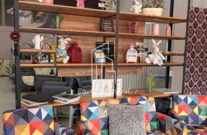 Imagem: Sala Comercial para Alugar, Chácara Santo Antônio (ZS)