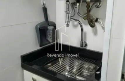 Imagem: Cobertura para Alugar, Vila Olímpia (Zona Sul)
