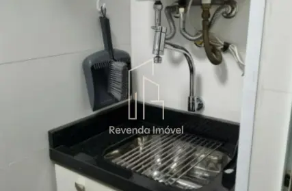 Imagem: Cobertura para Alugar, Vila Olímpia (Zona Sul)