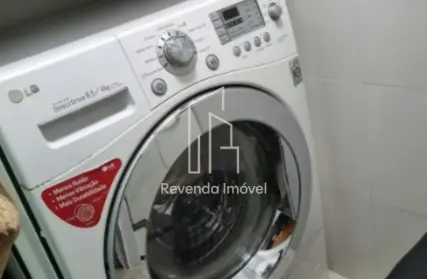 Imagem: Cobertura para Alugar, Vila Olímpia (Zona Sul)