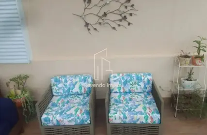 Imagem: Cobertura para Alugar, Vila Olímpia (Zona Sul)