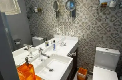 Imagem: Cobertura para Alugar, Vila Olímpia (Zona Sul)