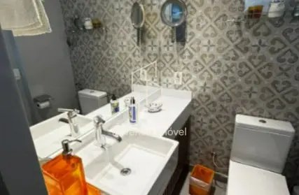 Imagem: Cobertura para Alugar, Vila Olímpia (Zona Sul)