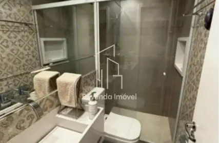 Imagem: Cobertura para Alugar, Vila Olímpia (Zona Sul)