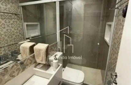 Imagem: Cobertura para Alugar, Vila Olímpia (Zona Sul)