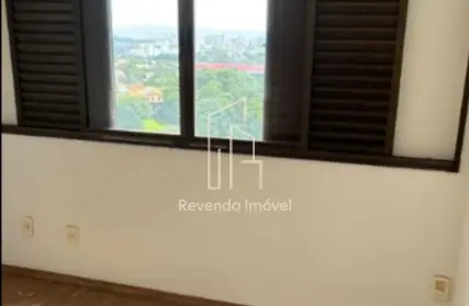 Imagem: Cobertura para Alugar, Fazenda Morumbi