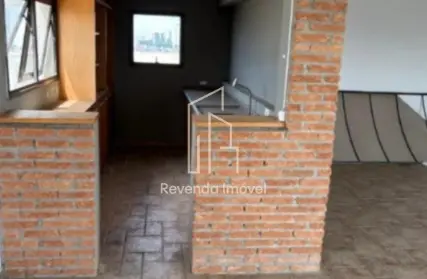 Imagem: Cobertura para Alugar, Fazenda Morumbi