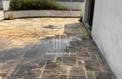 Imagem: Cobertura para Alugar, Fazenda Morumbi