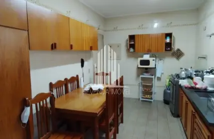 Imagem: Casa Térrea para Alugar, Jardim das Flores