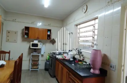 Imagem: Casa Térrea para Alugar, Jardim das Flores