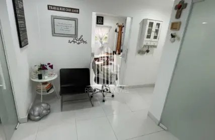 Imagem: Prédio Comercial para Alugar, Itaim Bibi