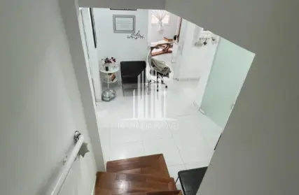 Imagem: Prédio Comercial para Alugar, Itaim Bibi