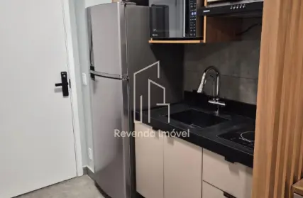 Imagem: Apartamento para Alugar, Santo Amaro