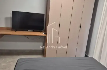 Imagem: Apartamento para Alugar, Santo Amaro