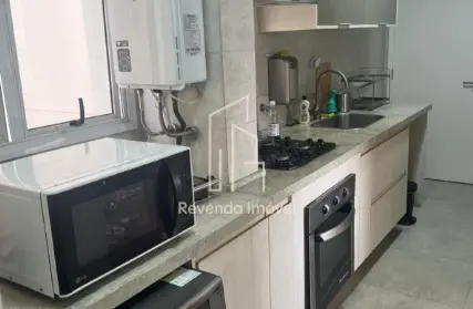 Imagem: Apartamento para Alugar, Vila Sofia