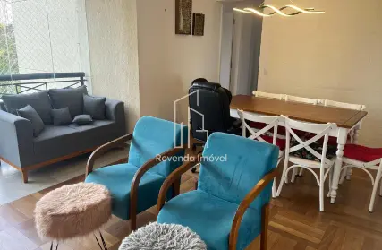 Imagem: Apartamento para Alugar, Vila Sofia