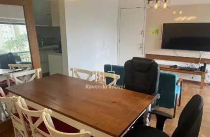 Imagem: Apartamento para Alugar, Vila Sofia