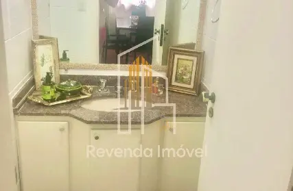 Imagem: Apartamento para Alugar, Vila Andrade