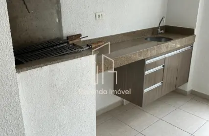 Imagem: Apartamento para Alugar, Vila Andrade