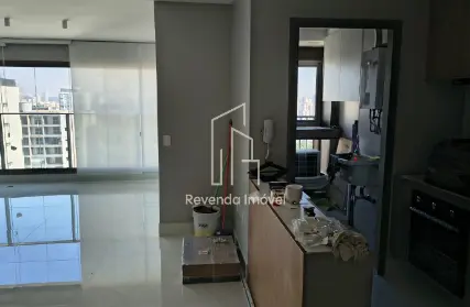 Imagem: Apartamento para Alugar, Campo Belo (Zona Sul)