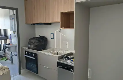 Imagem: Apartamento para Alugar, Campo Belo (Zona Sul)