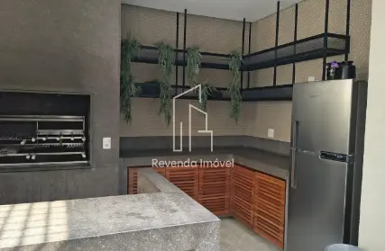 Imagem: Apartamento para Alugar, Campo Belo (Zona Sul)