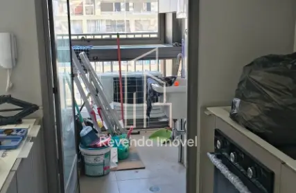 Imagem: Apartamento para Alugar, Campo Belo (Zona Sul)