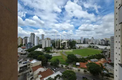 Imagem: Apartamento para Alugar, Paraíso (Zona Sul)