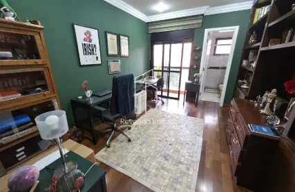 Imagem: Apartamento para Alugar, Paraíso (Zona Sul)