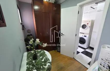 Imagem: Apartamento para Alugar, Paraíso (Zona Sul)