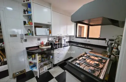 Imagem: Apartamento para Alugar, Paraíso (Zona Sul)