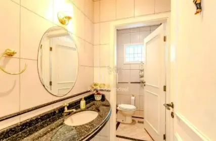 Imagem: Casa Comercial para Alugar, Ibirapuera